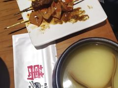 -白玉串城(南六中路店)