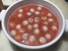 -绿茶餐厅(青岛城阳万象汇店)