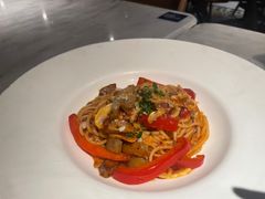 -玛尚诺意式餐厅(天环广场店)
