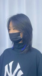 -New Fashion发型定制
