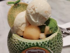 -哈根达斯(大悦城店)