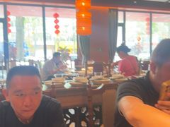 -张家卫·阳江菜·小海鲜(肥婆湾桥店)
