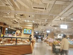 -七鲜超市(瑞虹天地太阳宫店)