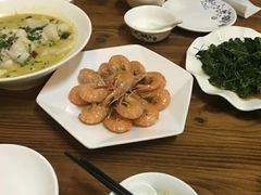 -外婆菜之崇明味道(锦江乐园店)