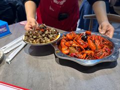 -大孩龙虾(体育场旗舰店)