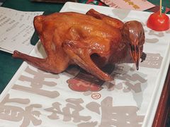 -大鸽饭(汉溪长隆店)