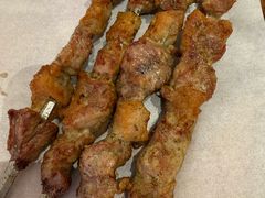 -新疆巴州金丝特餐厅(大钟寺店)