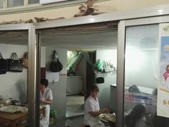 门面-松盛糕团店(红旗桥店)