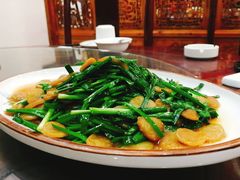 -农家小院(朱雀桥店)