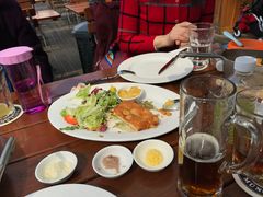 -Paulaner·德国帕拉娜自酿啤酒餐厅(海上世界店)