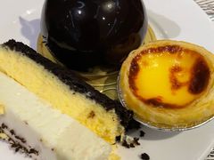 -漳州佰翔圆山酒店·圆山畔西餐厅