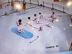-中央芭蕾舞团·中芭艺蕾(酒仙桥明星校区)
