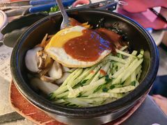 -金妈家烤肉(龙湖U城天街店)