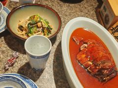 -南京大牌档(人民广场店)