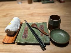 -Minase水濑·日料放题(外滩店)
