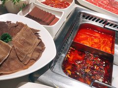 -海底捞火锅(枫蓝国际购物中心店)