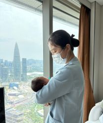 -圣贝拉母婴护理中心(深圳莱佛士店)