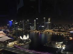 -新加坡摩天观景轮