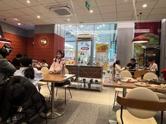 -必胜客(武进万达店)