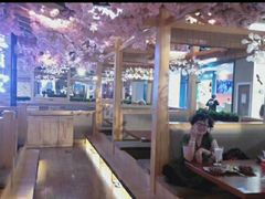 -凯德MALL(望京店)