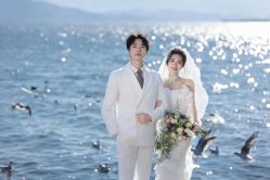 -维多利亚婚纱摄影全球旅拍(华南旗舰店)