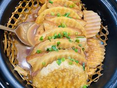 -火福·天湖阁大闸蟹博物馆主题餐厅(浅水湾店)
