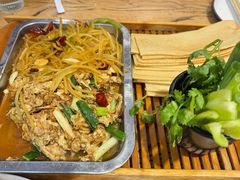 -小船渔村·大连菜(明泽街店)