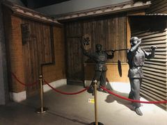 -中国闽台缘博物馆