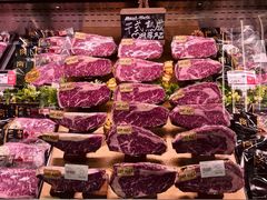 -MEAT MATE 鲜食肉铺(北京太古坊店)