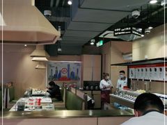 -海底捞火锅(劲松店)