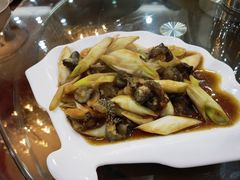-渔码头食府(蓬莱阁店)