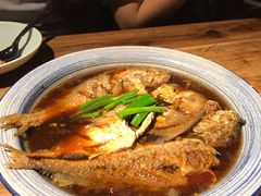 -小吊梨汤·北京菜·烤鸭(鸟巢店)