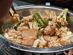 -晓淮山·扬州早茶·淮扬菜(龙阳广场店)