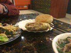 -老三羊汤【北兴隆街店】