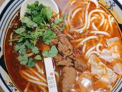 -鑫花溪牛肉米粉(景德路店)