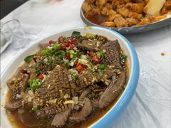 -聚福缘菜馆(隆昌路店)