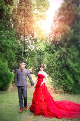 -戛纳印象摄影(潮拍定制馆)