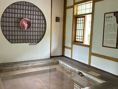 -庐山西海国际温泉度假村