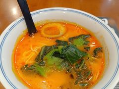 -和府捞面(天河领展广场店)