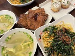 -东泰祥生煎馆(陕西南路店)
