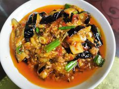 红烧茄子-老丘丘(较场口店)