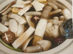 -鲜尚轩·斑鱼庄(荷花东街店)