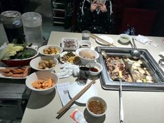 -海底捞火锅(武胜路凯德广场店)