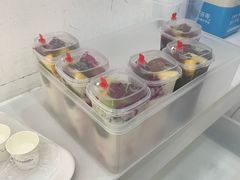 -白色日记·手作酸奶(麦凯乐店)