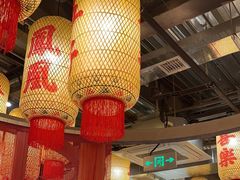 -朱光玉火锅馆·太原旗舰(钟楼街店)
