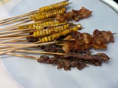 -串盟烧烤·长沙美食地标(星沙店)
