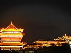 -西安城墙·碑林历史文化景区