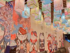 -汤W城市微度假(仓山店)