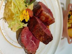 -K·Kitchen KK牛扒厨房(江南西店)