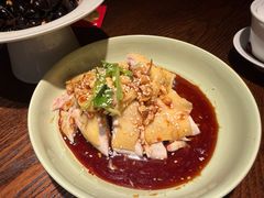 -金光鸽王·经典粤菜(环宇城店)